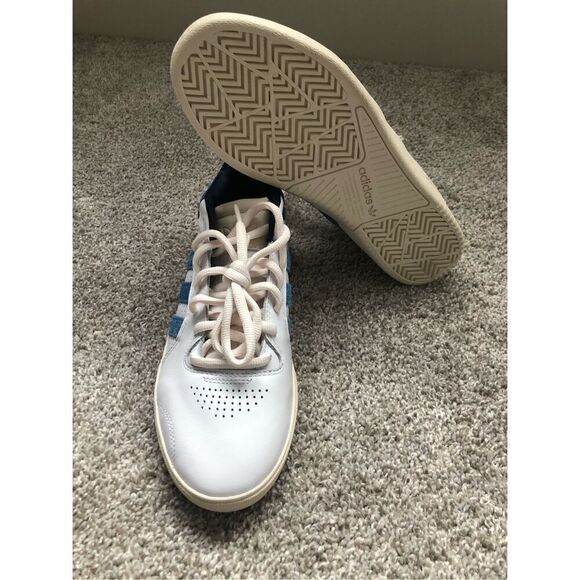 Adidas Tyshawn Skateboard Shoes Men’s Size 9.5 - Picture 5 of 6